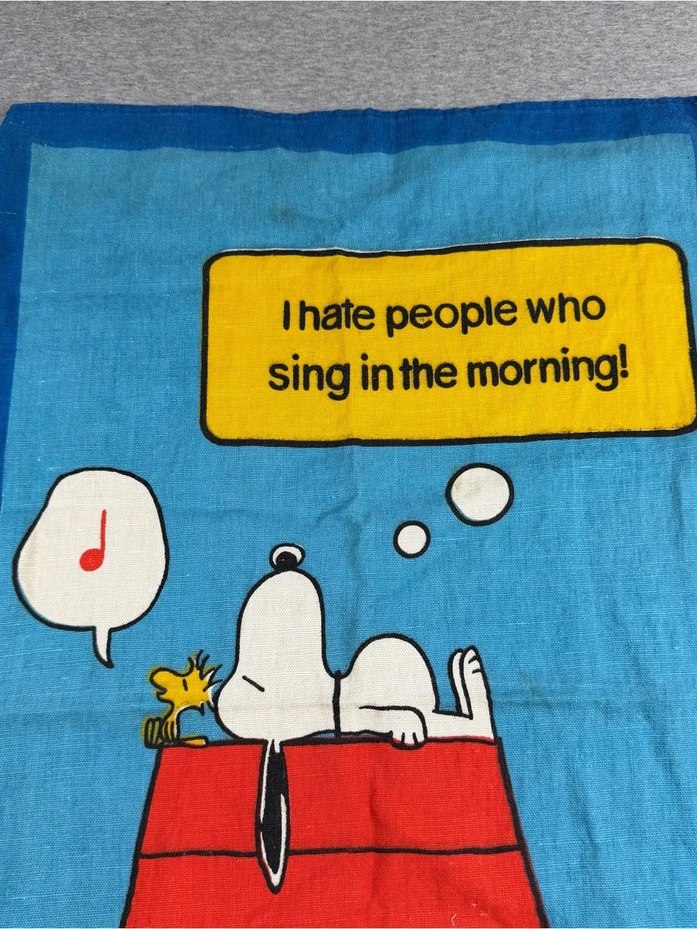Peanuts 